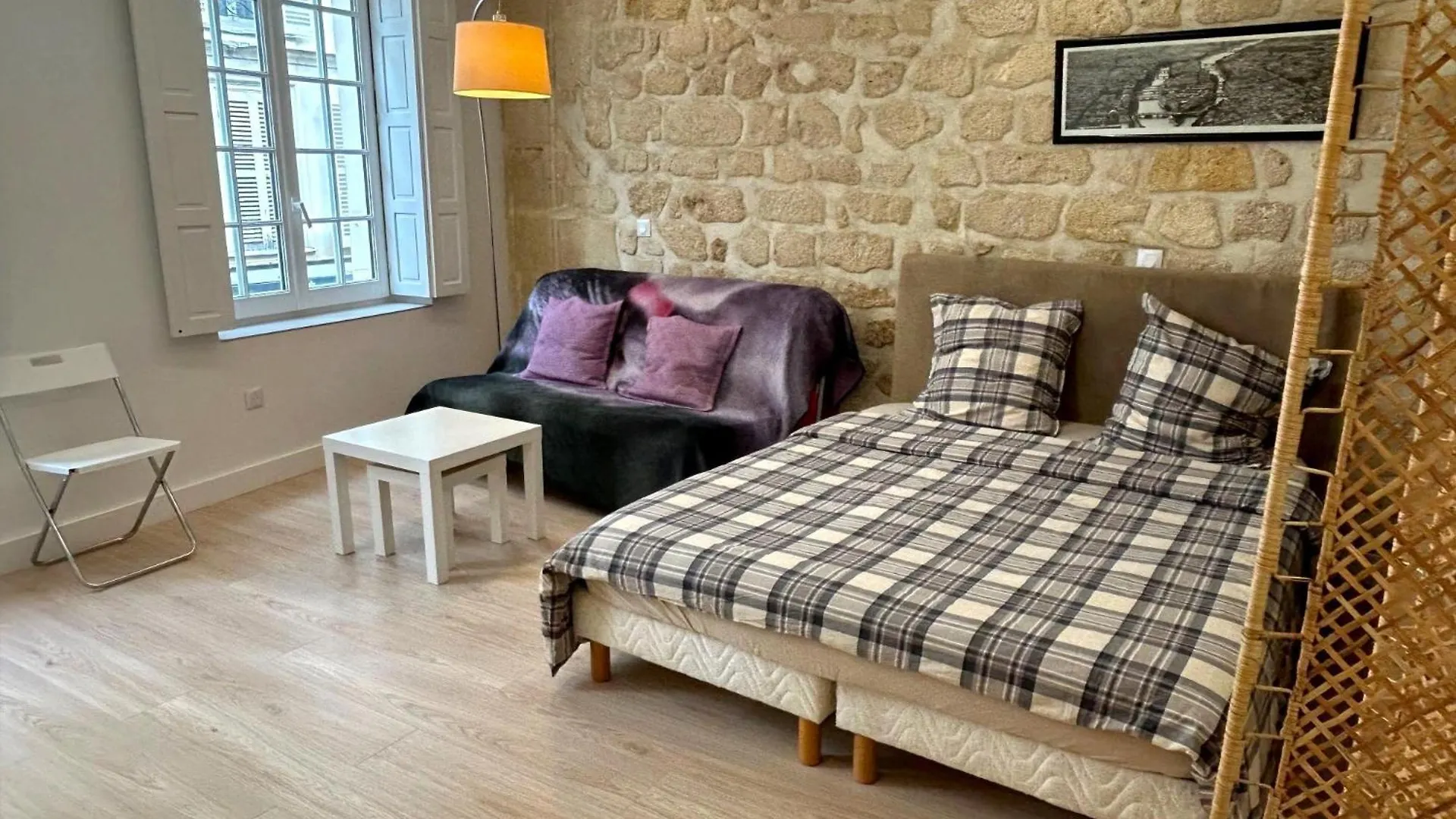 Loft Saint Andre Apartment Paris