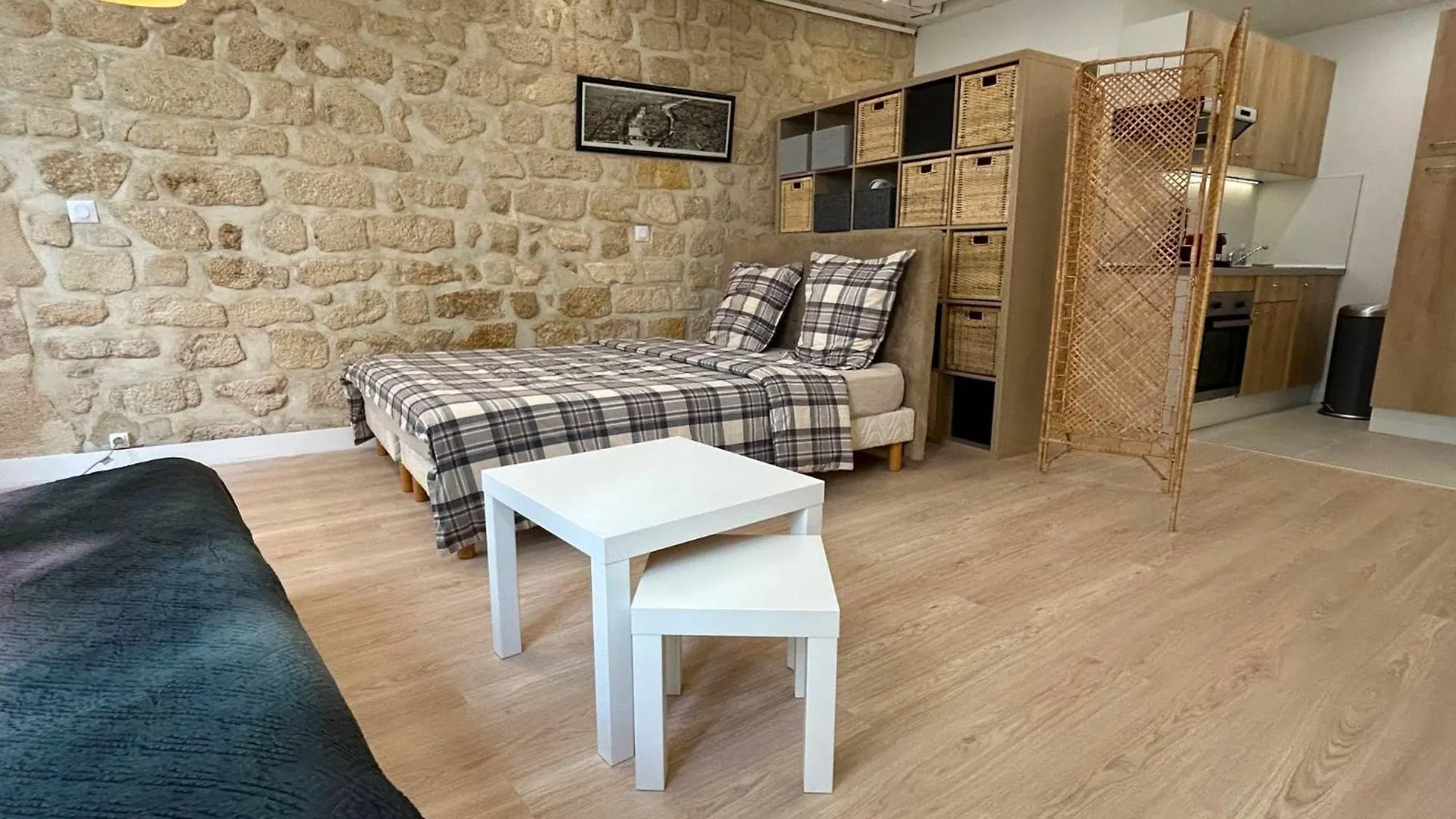 Loft Saint Andre Apartment Paris France
