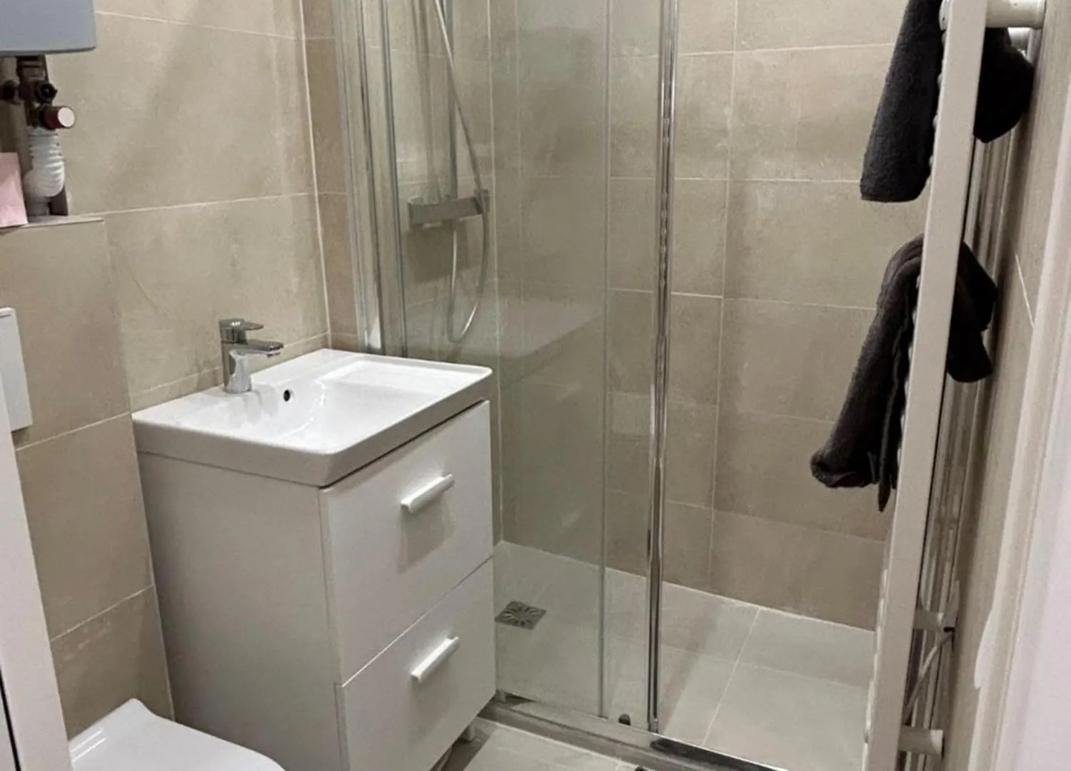 Loft Saint Andre Lägenhet Paris